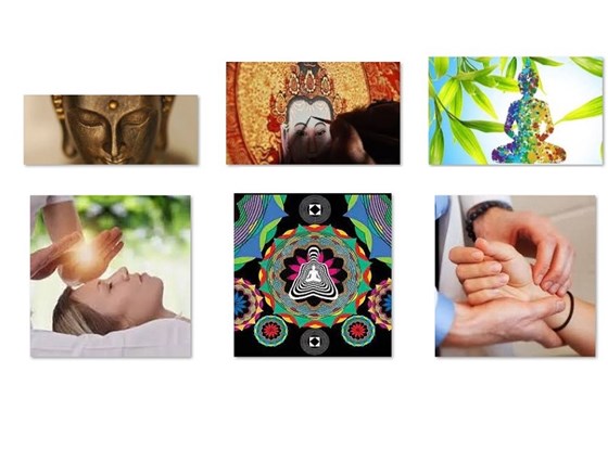 Himalayan Meditation Centre: Himalayan Meditation Centre